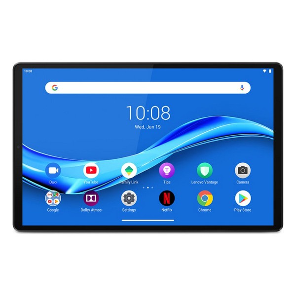 Tablet Lenovo Tab M10 10,3” FHD Octa Core 4 GB RAM 128 GB