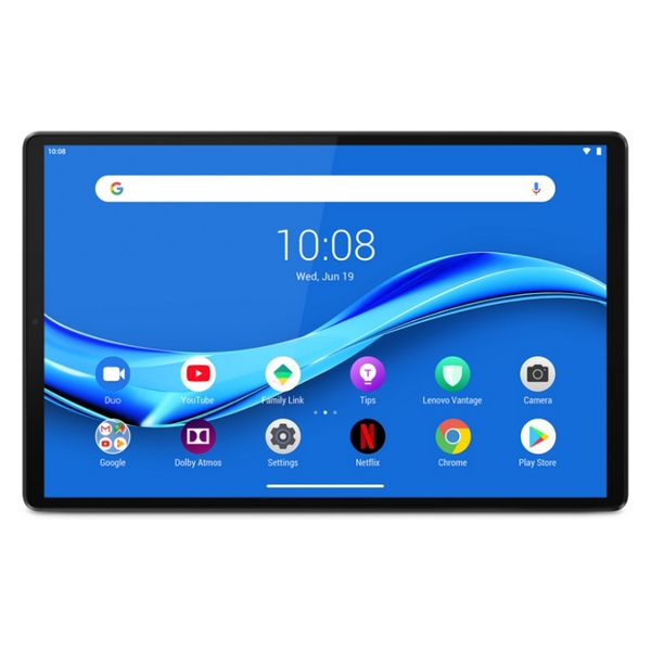 Tablet Lenovo Tab M10 Plus 10&comma;3” FHD Octa Core 4 GB RAM 128 GB