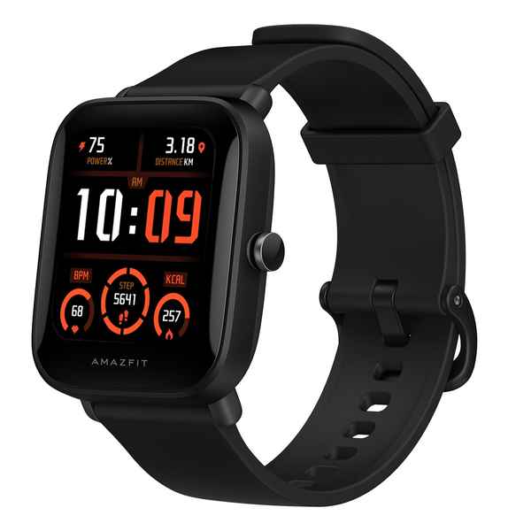 Smartwatch Amazfit X-W2008OV 1&comma;43” GPS Bluetooth