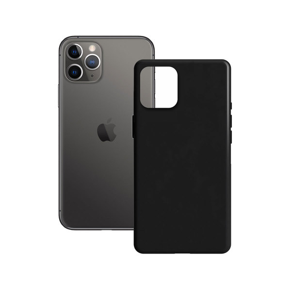 Case IPHONE 11 PRO KSIX Black RigID