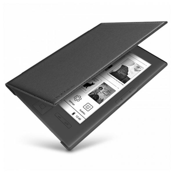 EBook Case Slim Hd/screenlight Hd Energy Sistem 425396 Black