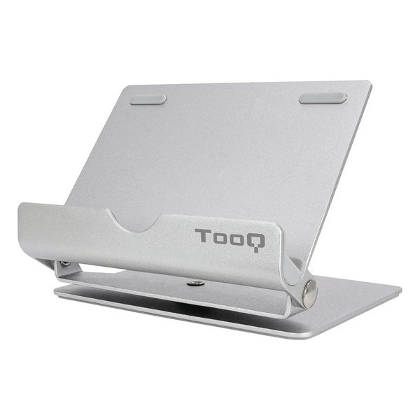 Mobile or Tablet Support TooQ PH0002-S 90º 360º Silver