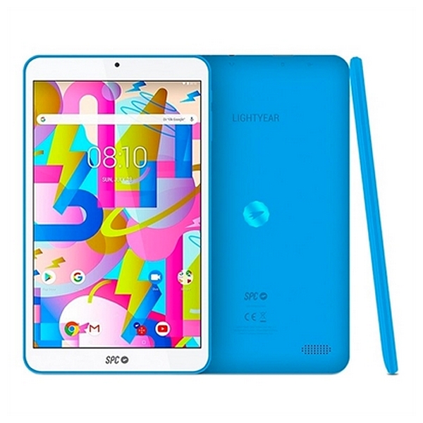 Tablet SPC LIGHTYEAR 9744216 8” Quad Core 2 GB RAM 16 GB