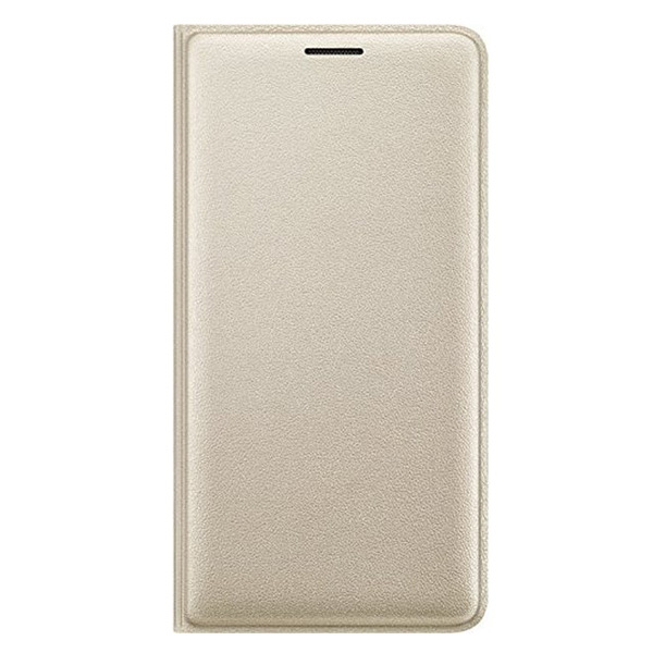 Mobile Cover Case Samsung 222163 SAMSUNG J3 2016 FLIP WALLET