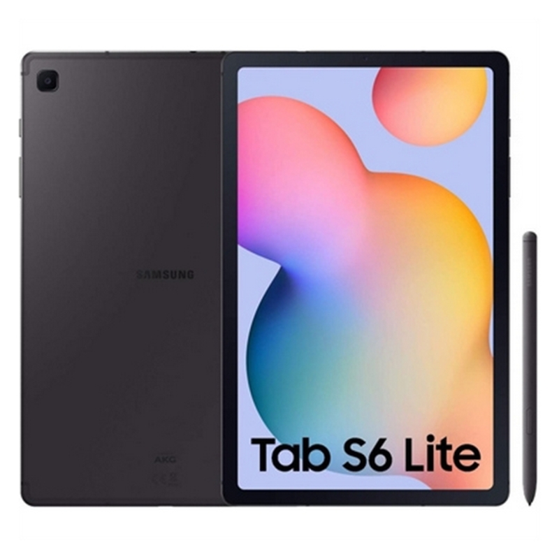 Tablet Samsung Galaxy Tab S6 Lite 10,4” Octa Core 4 GB RAM 64 GB