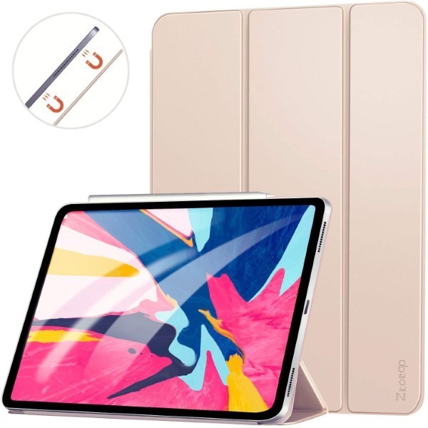 Tablet cover iPad Pro 11” Golden (Refurbished A+)